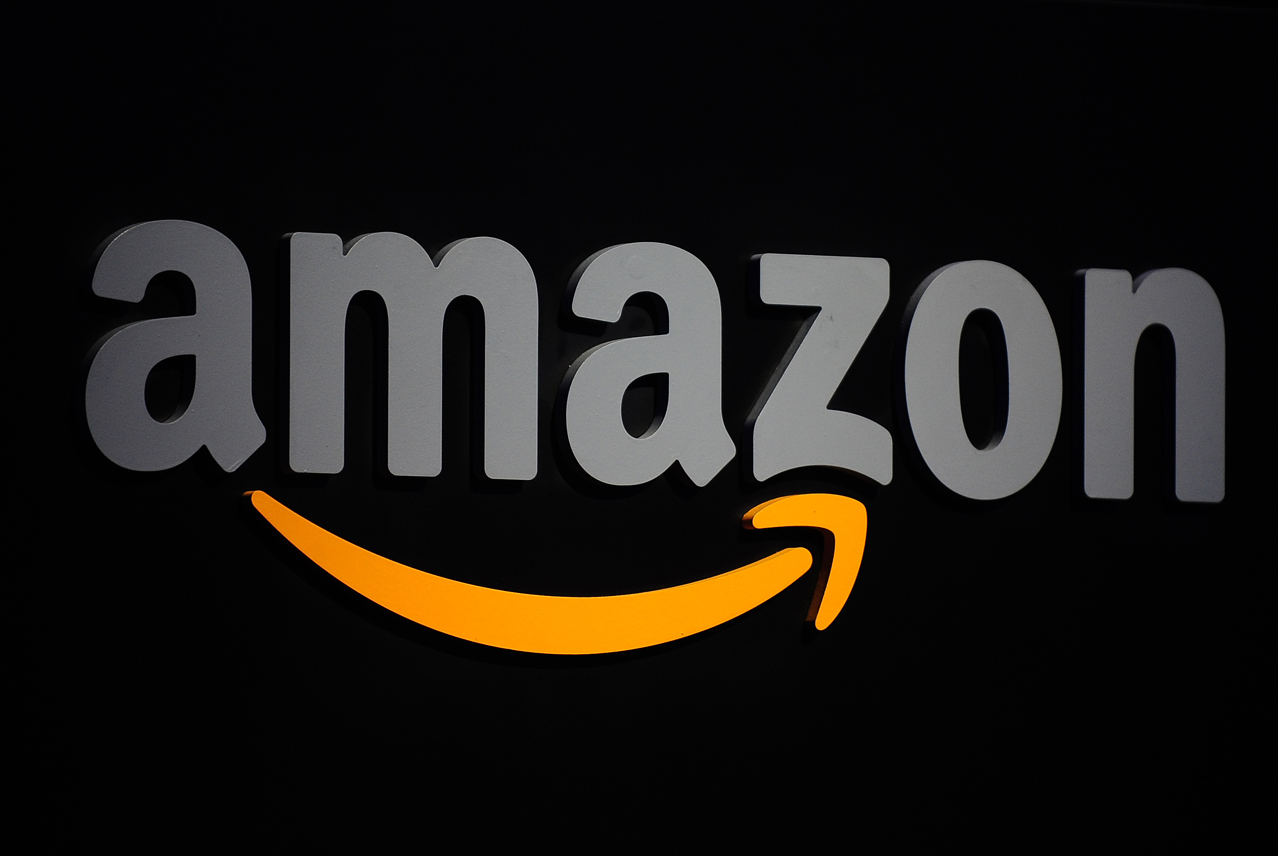 Amazon-Logo